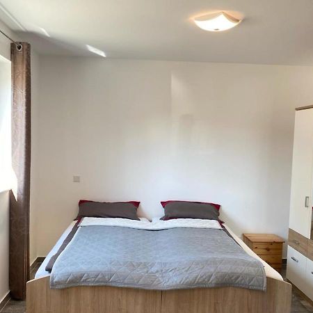 Ferienapartment Muenster Eksteriør billede